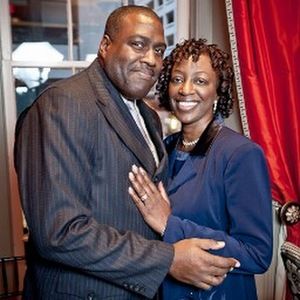 Meet your Posher, Lesa